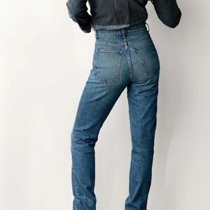 Imogene + Willie Elizabeth Denim